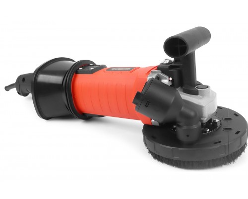 Машина шлифовальная угловая MESSER M3023