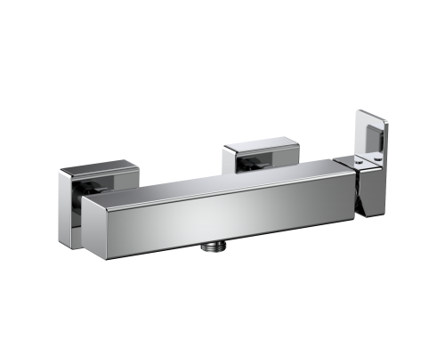 AQM6813CR Savona Смеситель для душа, хром AQM6813CR