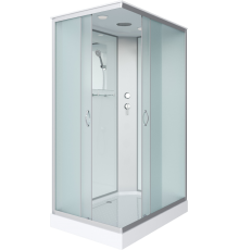 Душевая кабина Niagara Classic NG-43285-14Q 120х80 см