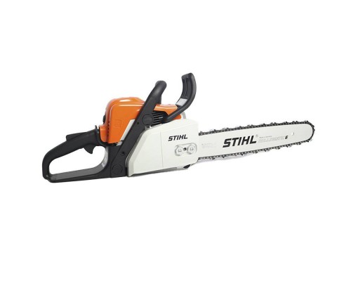 Бензопила Stihl MS 180 (40см YK 3/8 1,3 55) Бензопила Stihl MS 180 (40см YK 3/8 1,3 55)