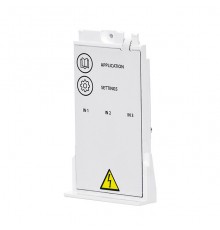 Модуль расширения Danfoss Icon™, 24 В. 088U1100