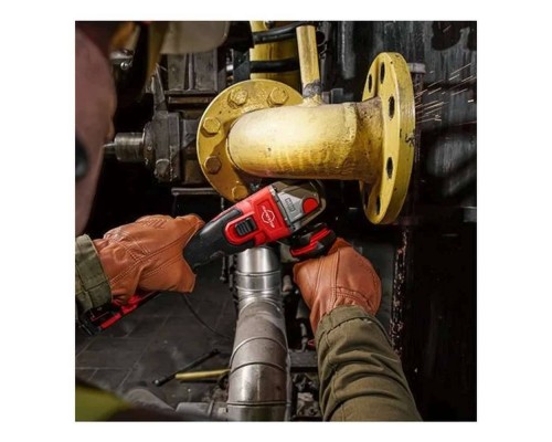 Машина шлифовальная угловая Milwaukee M18 FSAG125XB-0X FUEL (без АКБ и ЗУ) Машина шлифовальная угловая Milwaukee M18 FSAG125XB-0X FUEL (без АКБ и ЗУ)