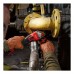 Машина шлифовальная угловая Milwaukee M18 FSAG125XB-0X FUEL (без АКБ и ЗУ)