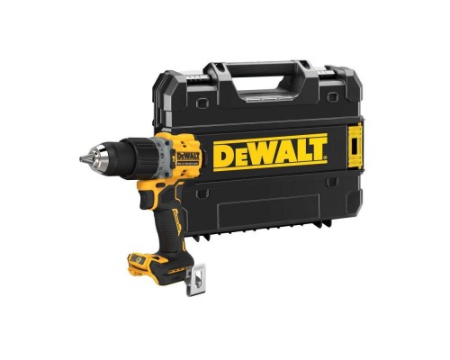 Шуруповерт аккумуляторный DeWalt DCD805NT (без акк, без з/у) Шуруповерт аккумуляторный DeWalt DCD805NT (без акк, без з/у)