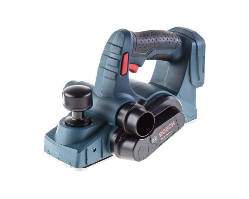 Рубанок аккумуляторный Bosch GHO 18 V-LI