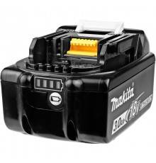 Аккумулятор Makita BL1830B (632G12-3)