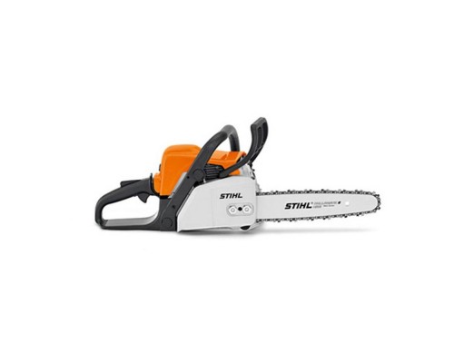 Бензопила Stihl MS 180 (40см; 63РM3) Бензопила Stihl MS 180 (40см; 63РM3)