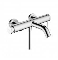 Hansgrohe Tecturis S Смеситель для ванны, настенный, цвет: хром. 73422000