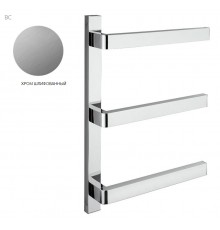 П/С Margaroli 671 Brushed Chrome 671BC