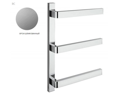 П/С Margaroli 671 Brushed Chrome 671BC
