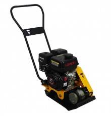 Виброплита VS-104 Сплитстоун (двиг. Loncin G160F (4,8HP)) ( ) VS104-LC.12А-01 (МЗ) (Q)