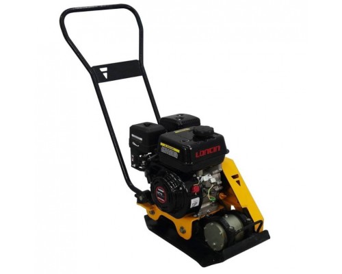 Виброплита VS-104 Сплитстоун (двиг. Loncin G160F (4,8HP)) ( ) VS104-LC.12А-01 (МЗ) (Q)