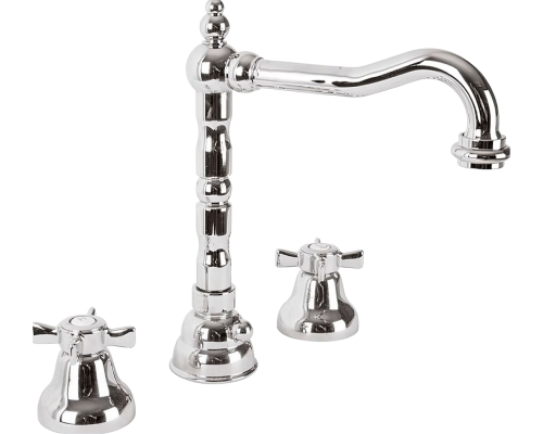 Смеситель для раковины Cezares Lord LORD-BLS2-01