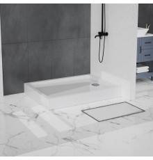 Поддон для душа BelBagno TRAY-BB-AH-120/90-15-W
