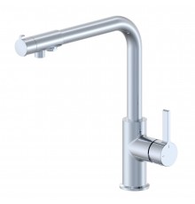 Смеситель для кухни Wonzon   Woghand WW-88458008-CR хром