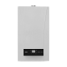 Котёл газовый настенный двухконтурный Baxi ECO Nova 24F с закрытой камерой сгорания 24 кВт. 100021428
