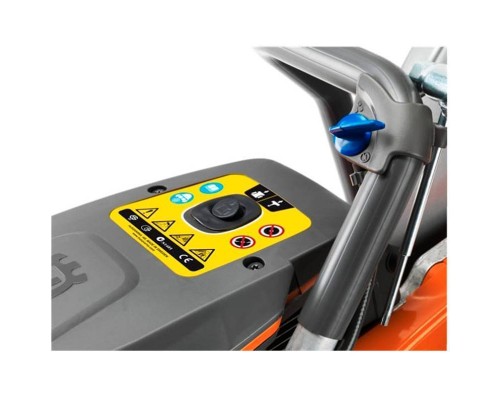 Бензорез Husqvarna K 970 (14") Бензорез Husqvarna K 970 (14")