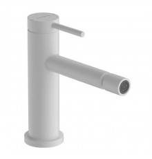 Hansgrohe Tecturis S Смеситель для биде, 1 отв., цвет: белый матовый