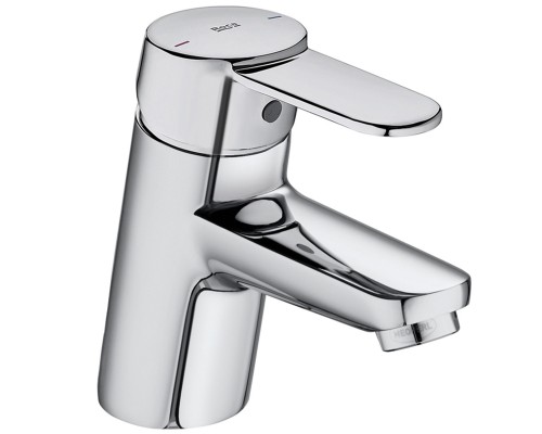 Roca 7.5A31.8.1C0.M Mitos L Смеситель для раковины 60 мм, гладкий 5A3181C0M