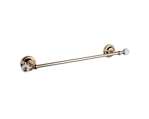 TW Crystal 113, полотенцедержатель 49см, подвесной, цвет: золото с кристаллом (swarovski). TWCR113oro-sw TW Crystal 113, полотенцедержатель 49см, подвесной, цвет: золото с кристаллом (swarovski). TWCR113oro-sw