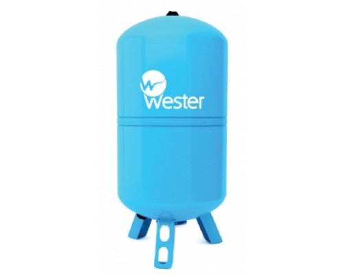 Бак расширительный Wester WAV3000 16 бар. 2-14-0286