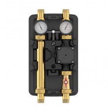 Группа насосная Meibes MeiFlow Top S UC-X DN25 с насосом Grundfos UPM3K Hybrid 25-70. M66911