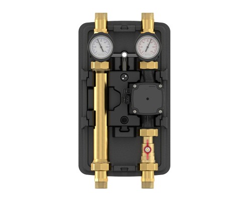 Группа насосная Meibes MeiFlow Top S UC-X DN25 с насосом Grundfos UPM3K Hybrid 25-70. M66911 Группа насосная Meibes MeiFlow Top S UC-X DN25 с насосом Grundfos UPM3K Hybrid 25-70. M66911