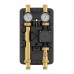 Группа насосная Meibes MeiFlow Top S UC-X DN25 с насосом Grundfos UPM3K Hybrid 25-70. M66911