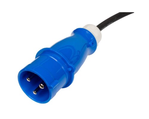 Воздухонагреватель электрический REDVERG RD-EHC5