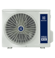 Наружный блок сплит системы Electrolux EACS/I-12HP/N8_23Y_out