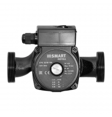 Циркуляционный насос Smart Install CPS 32-60 180 3-х скоростной 110105S