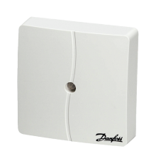Датчик температуры наружного воздуха Danfoss ESM-10 (–50...50 °С). 084N1012