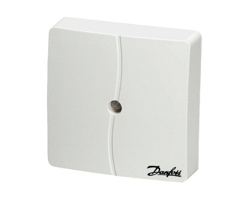 Датчик температуры наружного воздуха Danfoss ESM-10 (–50...50 °С). 084N1012