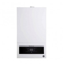 Котёл газовый настенный Buderus Logamax U072-24K двухконтурный 24кВт. 7736900188