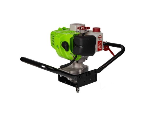 Мотобур REDVERG RD-EA252