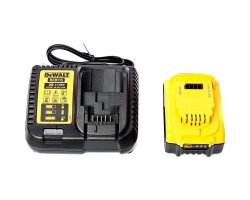 Шуруповерт аккумуляторный DeWalt DCD991P2 Шуруповерт аккумуляторный DeWalt DCD991P2