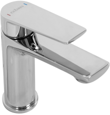 Смеситель Cezares Comfort LS-01-W0 хром