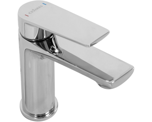Смеситель Cezares Comfort LS-01-W0 хром