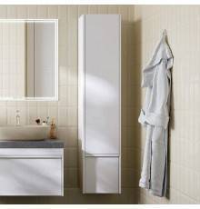 Шкаф-пенал Kerama Marazzi Modula 165 белый глянцевый