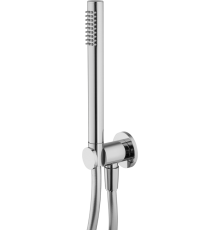 Душевой гарнитур Plumberia Selection Shower HST3018CR хром