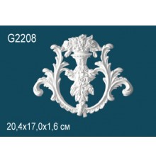 Декоративный элемент G2208