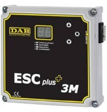 Шкафы автоматики Система управления и защиты ESC PLUS 15T 3x400V 60149593