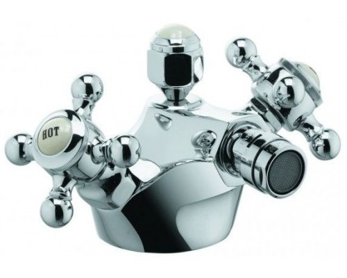 Kludi 51 211 0520 1926 Смеситель для биде 512110520