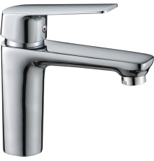 Смеситель Gota Rocio Galicia G031010 хром