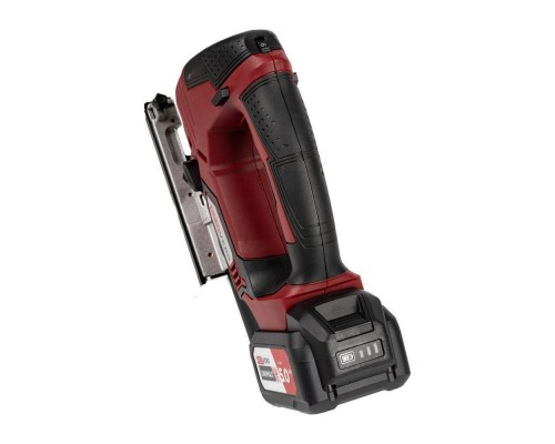 Лобзик аккумуляторный REDVERG RD-JS18K/U