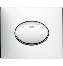 Кнопка смыва Grohe Skate Air 38565000 хром
