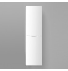 Шкаф-пенал BelBagno Fly -Marino L bianco opaco