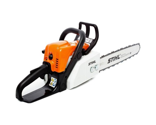 Бензопила Stihl MS 180 (40см 3/8 1,3 55) Бензопила Stihl MS 180 (40см 3/8 1,3 55)