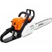 Бензопила Stihl MS 180 (40см 3/8 1,3 55)