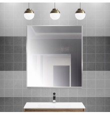 Зеркало BelBagno SPC-AL-800-900